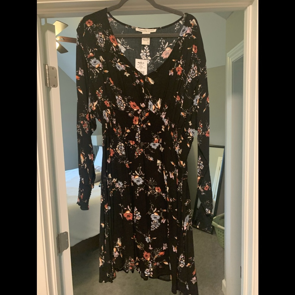 Women’s dress NWT